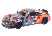 ND24_18585 Autko Zdalnie Sterowane RC 1:18 Gumowe