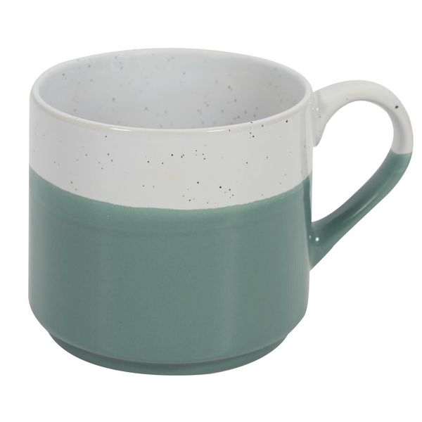 Kubek Jumelle niebieski 330 ml zdjęcie 1