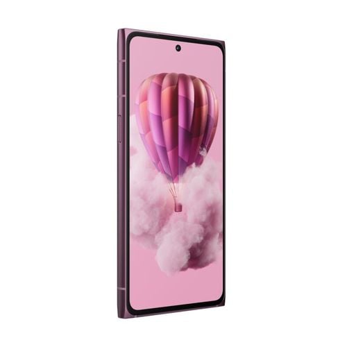SMARTFON HMD SKYLINE 12/256GB Różowy na Arena.pl