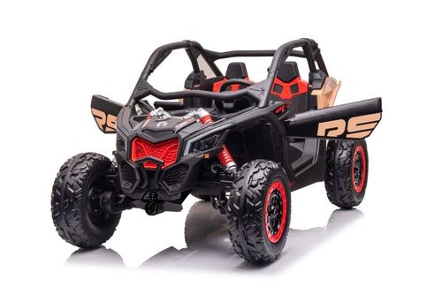 Auto Na Akumulator Buggy Can-am RS DK-CA001 na Arena.pl