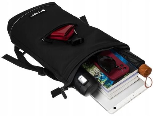 duży, materiałowy plecak-worek - peterson na Arena.pl