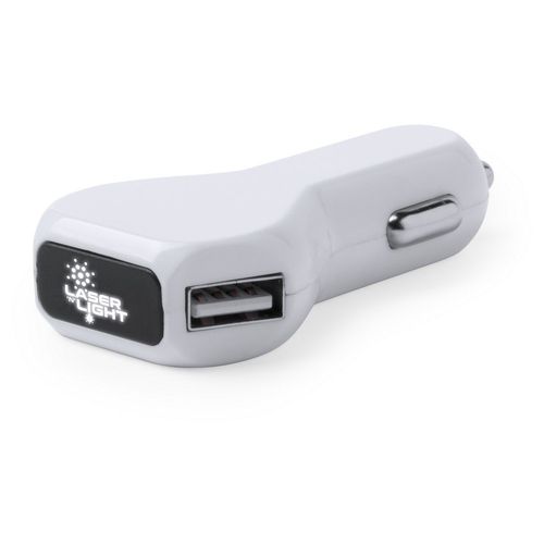 Ładowarka samochodowa USB na Arena.pl