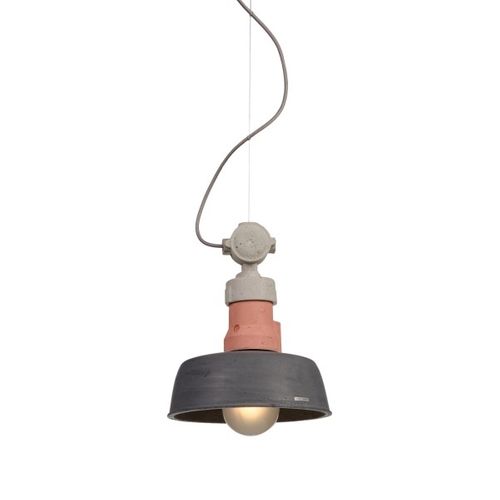 Lampa wisząca Volta - LoftLight na Arena.pl