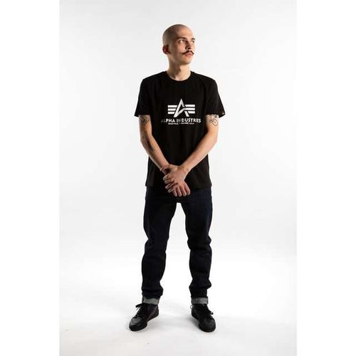 Alpha Industries Basic T Shirt 100501 03 L na Arena.pl
