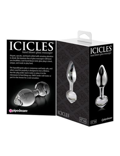 icicles no. 44 clear na Arena.pl