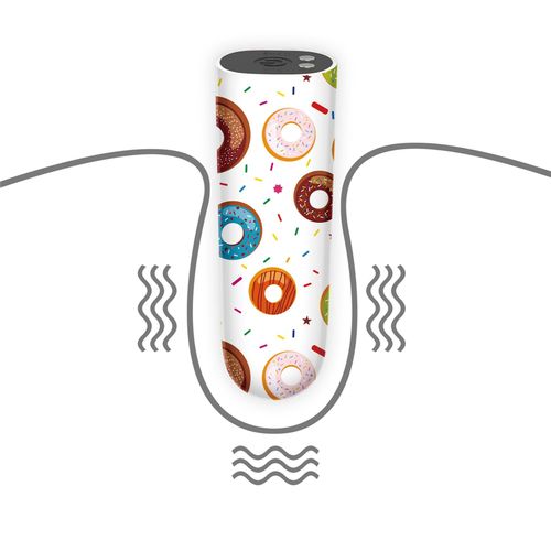 Rechargeable Donut Massager na Arena.pl