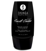 Shunga - silny krem stymulujacy łechtaczkę