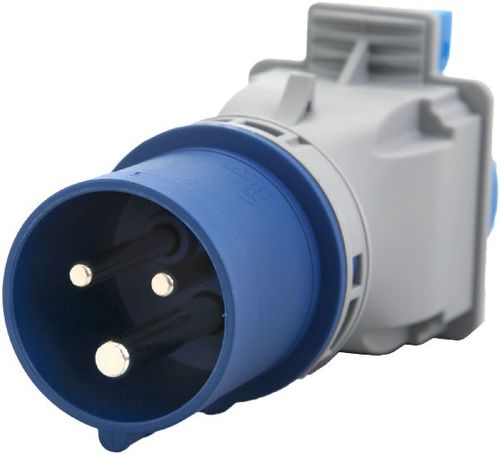 Adapter CEE/Schucko do prądu na kempingu na Arena.pl