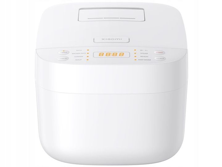 Ryżowar XIAOMI Smart Multifunctional Rice Cooker EU zdjęcie 1