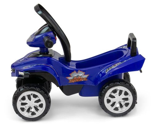 Pojazd Monster Navy na Arena.pl