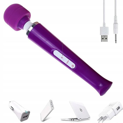 SEX MASAŻER ŁECHTACZKI MASTURBATOR MEGA ORGAZM na Arena.pl