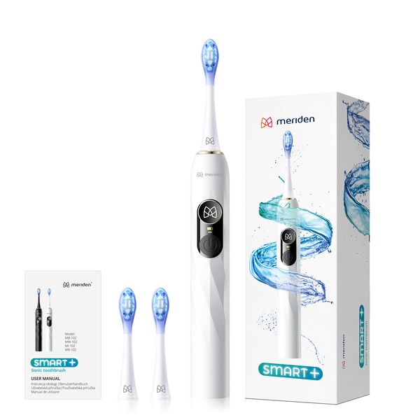 Meriden Smart+ White zdjęcie 2