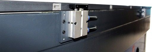 Frezarka CNC 2140 STANDARD Ploter 6kW Pompa Becker zdjęcie 11