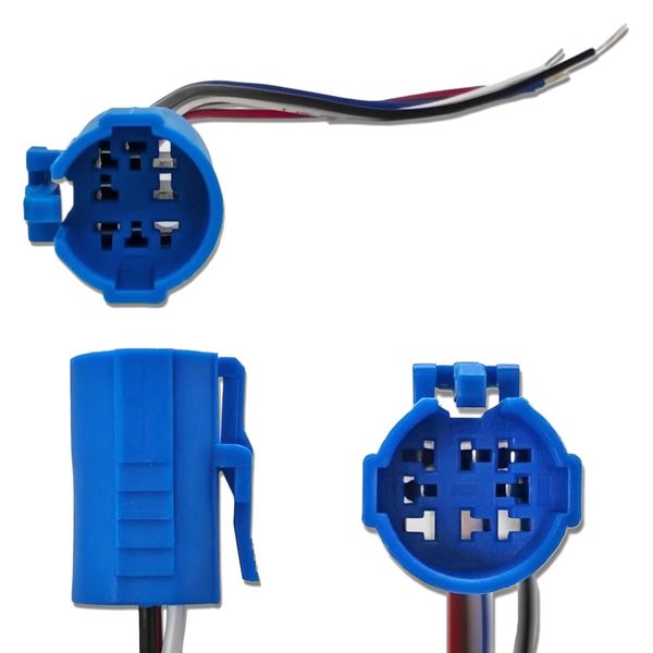 Gniazdo do przełącznika 18mm zdjęcie 2