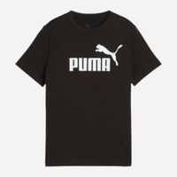 KOSZULKA JUNIORSKA ESS NO.1 LOGO TEE PUMA 140cm