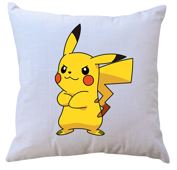 Poduszka Pokemon zdjęcie 1