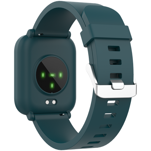 CANYON Smartwatch Easy SW-54 Zielony na Arena.pl