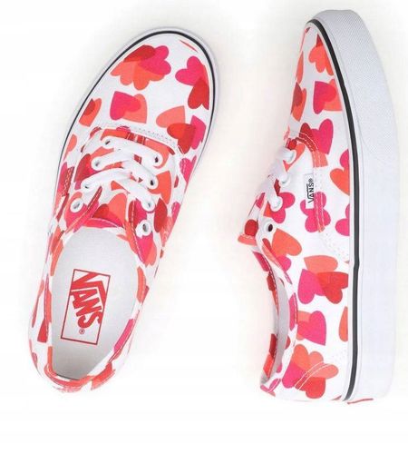 Trampki Vans Authentic R39 na Arena.pl