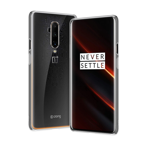 Etui do OnePlus 7T Pro (przezroczysty) na Arena.pl