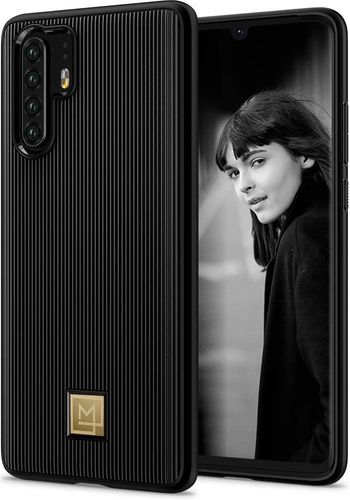 SPIGEN LA MANON CLASSY HUAWEI P30 PRO BLACK na Arena.pl