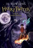 Harry Potter. Book 7. Harry Potter and the Deathly Hallows