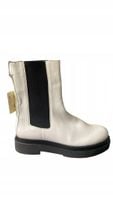 HOGL BOTKI BIAŁY DAMSKIE R41,5 UK7,5