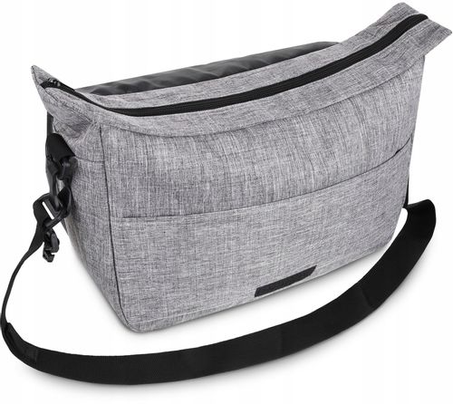 Zagatto Torba Do Wózka Organizer ZG688 na Arena.pl