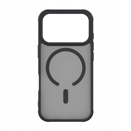 Spacecase Hybrid Mag Iphone 17 Pro Black na Arena.pl