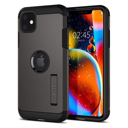 SPIGEN TOUGH ARMOR IPHONE 11 GUNMETAL na Arena.pl