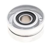 Koło pasowe CEDRUS z łożyskiem; małe zamiatarka ZM01 030065