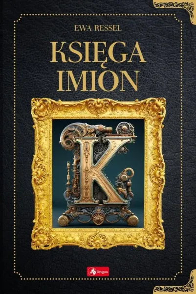 Expert. Księga Imion zdjęcie 1