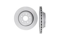 TARCZA HAMULCOWA TYŁ L/P V MASERATI QUATTROPORTE VI 2014 2015 2016 2017