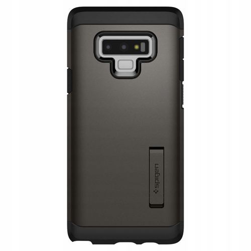 ETUI SPIGEN TOUGH ARMOR GALAXY NOTE 9 + 2X FOLIA na Arena.pl