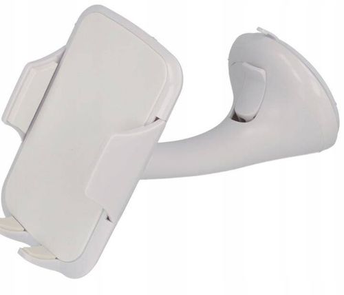 Uchwyt samochodowy do SAMSUNG biały na Arena.pl