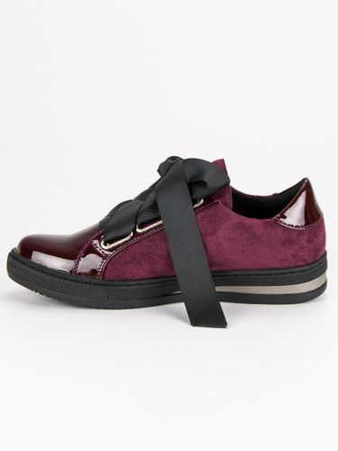 ELEGANCKIE TRAMPKI Rozmiar - 38 na Arena.pl