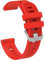 PASEK DO ZEGARKA SMARTWATCH AMAZFIT GARMIN HONOR HUAWEI SAMSUNG XIAOMI 20MM