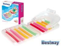 BNK 0305 FOTEL DMUCHANY HI FASHION 172CM 43023 NE