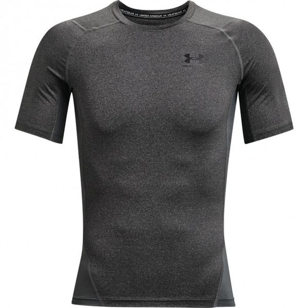 Meska koszulka treningowa UNDER ARMOUR zdjęcie 12
