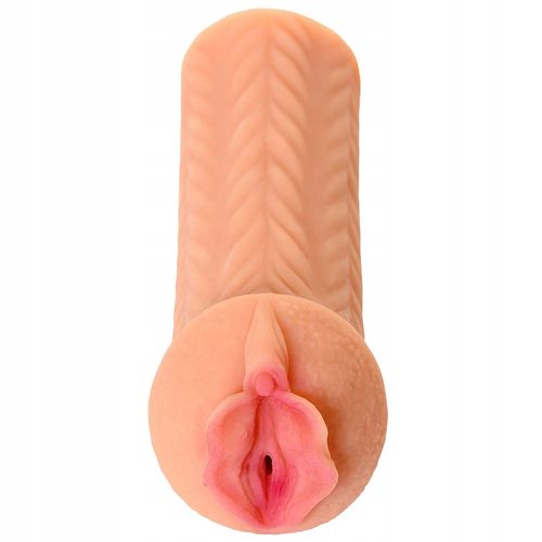 Pochwa z wargami i łechtaczką. na Arena.pl