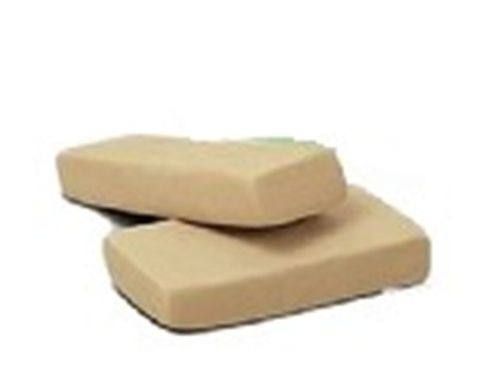 Glina zapas do koła garncarskiego 800g na Arena.pl