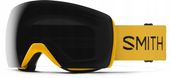 Gogle narciarskie Smith SKYLINE XL filtr UV-400 kat. 3