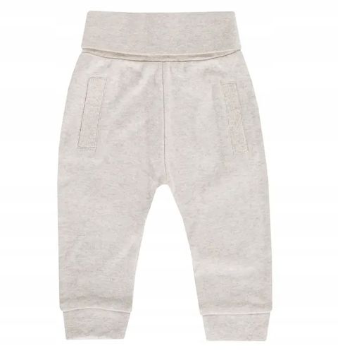 Spodnie dresowe Jacky Baby MULTIPACK 2PACK 0-2M na Arena.pl