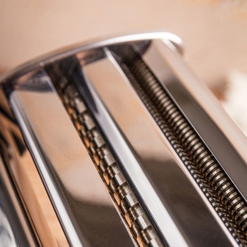 maszynka do makaronu ciasta kinghoff kh-1957 na Arena.pl