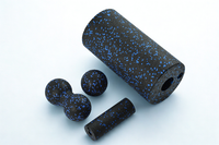 Wałki do masażu ZESTAW