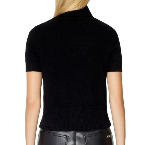 Sweter DIESEL Czarny XS na Arena.pl