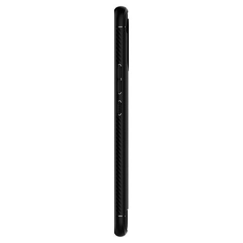 Spigen Rugged Armor Xiaomi Mi 10 Lite Matte Black na Arena.pl