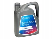 Olej BMW Longlife-04 TwinPower Turbo 5W30 5L BMW OE