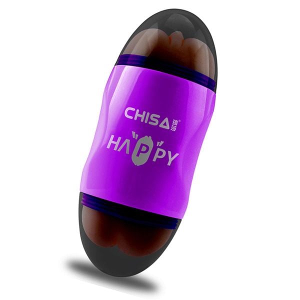 Happy Cup Pussy & Ass Masturbator zdjęcie 4