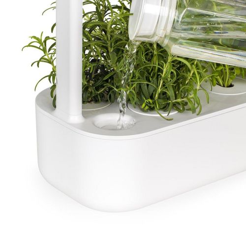 Click&Grow Inteligentna doniczka Smart Garden 9 White na Arena.pl