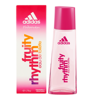 Adidas Fruity Rhythm Woda toaletowa damska - 30ml